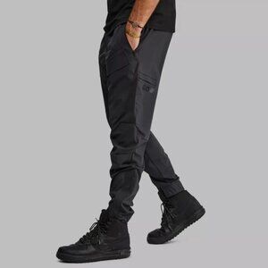 New Vollebak Planet Earth Granite grey Schoeller Pant L Large lithunia romania